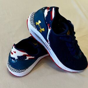 Under Armour HOVR Sonic 3 USA Women’s 9.5